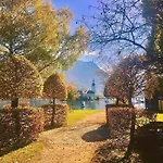 Semesterbostad Ferienhaus Gmunden Gmunden