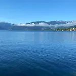 Semesterbostad Ferienhaus Gmunden Gmunden
