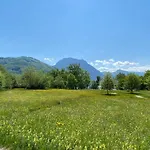 Semesterbostad Ferienhaus Gmunden *