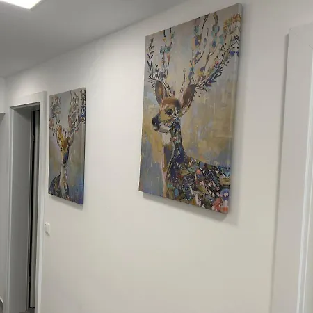 Ferienhaus Gmunden Holiday home *