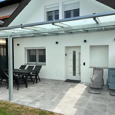 Holiday home Ferienhaus Gmunden