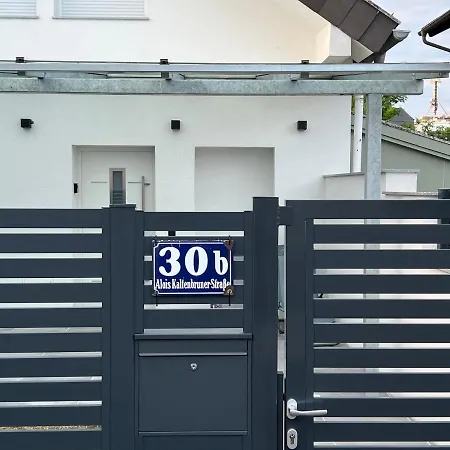 Ferienhaus Gmunden * גמונדן