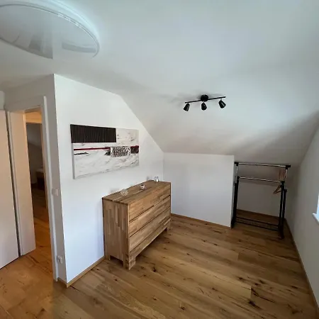 Holiday home Ferienhaus Gmunden