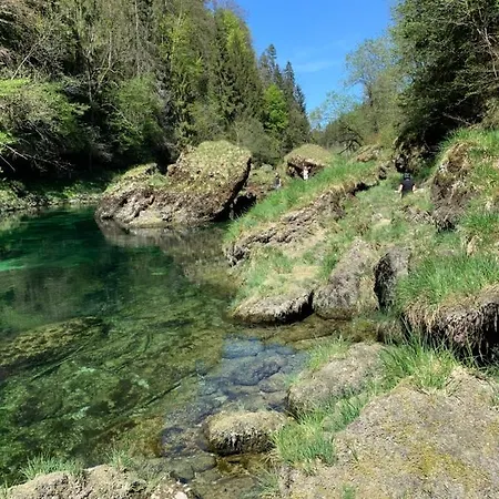 Ferienhaus Gmunden Hébergement de vacances *