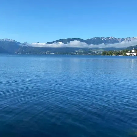 Holiday home Ferienhaus Gmunden Gmunden