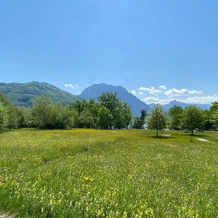 Holiday home Ferienhaus Gmunden *