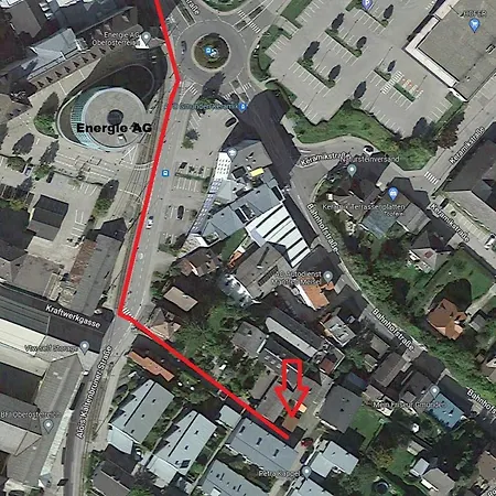 Holiday home Ferienhaus Gmunden Gmunden