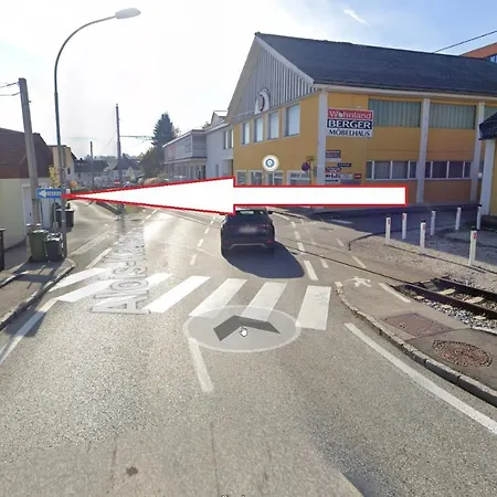 בית נופש Ferienhaus Gmunden *