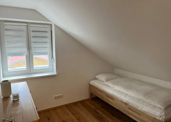 Ferienhaus Gmunden בית נופש