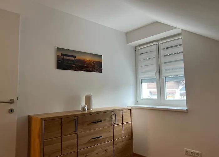 בית נופש Ferienhaus Gmunden *