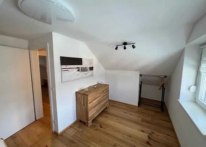 בית נופש Ferienhaus Gmunden