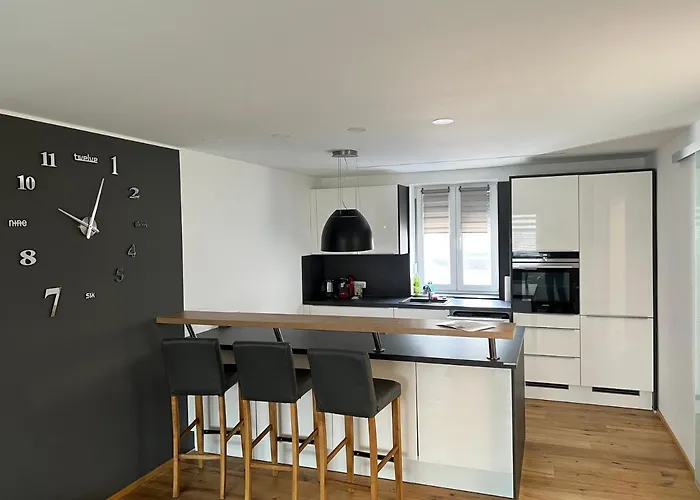 Ferienhaus Gmunden גמונדן