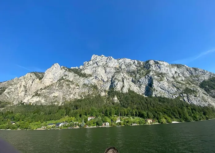 Ferienhaus Gmunden * Gmunden