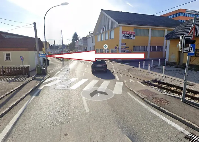 בית נופש Ferienhaus Gmunden *