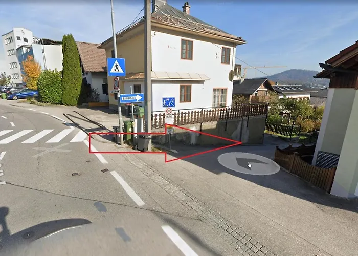 Ferienhaus Gmunden * Gmunden