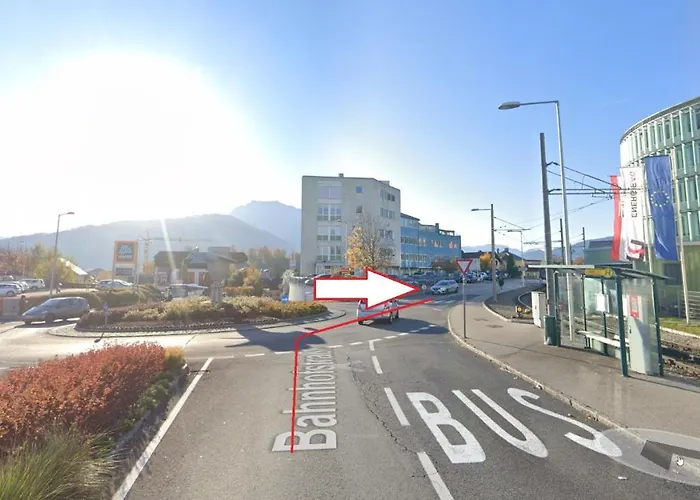 Ferienhaus Gmunden Gmunden