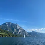 Ferienhaus Gmunden