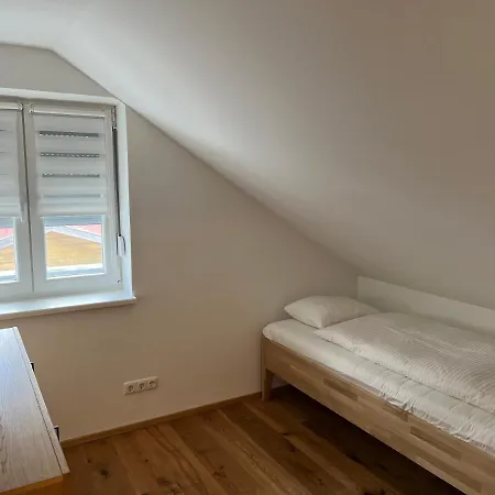 Ferienhaus Gmunden Casa vacanze