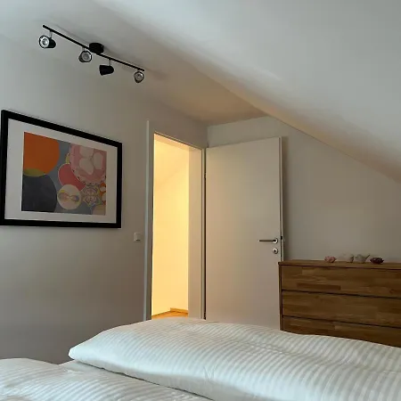 Semesterbostad Ferienhaus Gmunden