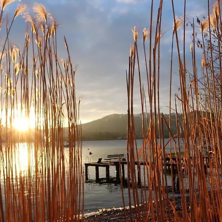 Semesterbostad Ferienhaus Gmunden