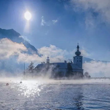 Ferienhaus Gmunden Semesterbostad