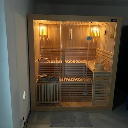 Casa vacanze Ferienhaus Gmunden *