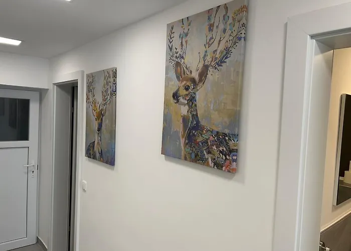 Ferienhaus Gmunden بيت للعطل *