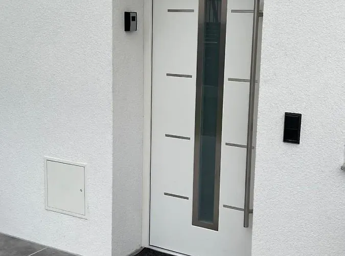 Ferienhaus Gmunden بيت للعطل غموندين