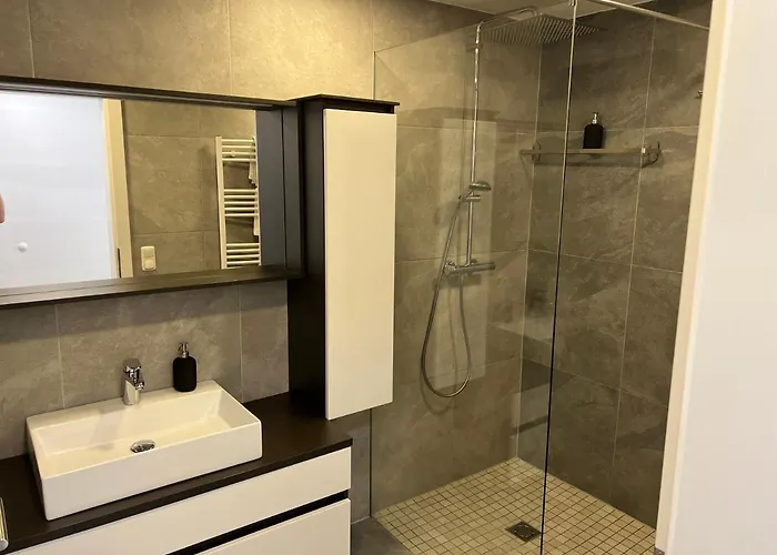 بيت للعطل Ferienhaus Gmunden