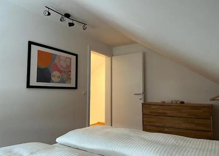 بيت للعطل Ferienhaus Gmunden