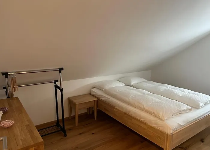 Ferienhaus Gmunden بيت للعطل غموندين