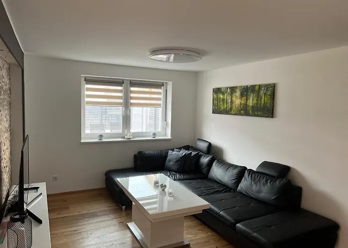 Ferienhaus Gmunden غموندين